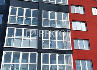 2-комнатная квартира на продажу, 76 м2, Иваново, Зелёная улица, 25, ЖК Высотка на Зелёной