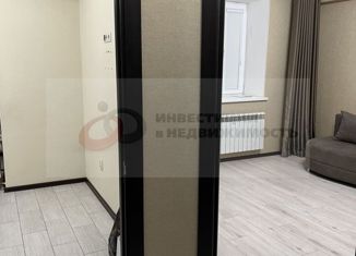 Продам 1-ком. квартиру, 36 м2, Ставрополь, переулок Буйнакского, 2з, микрорайон №17