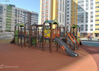 Продаю квартиру студию, 26.8 м2, Уфа, ЖК Белые росы