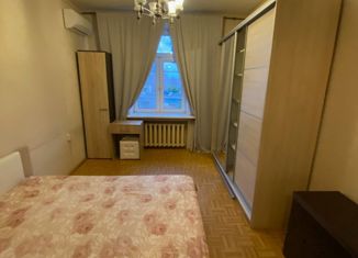 Продается двухкомнатная квартира, 56.2 м2, Москва, Хорошёвское шоссе, 1, станция Беговая