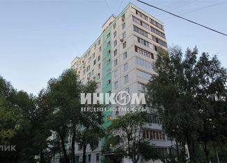 Продажа 2-комнатной квартиры, 45.7 м2, Москва, Медынская улица, 5к2, станция Покровское