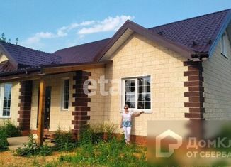 Продажа дома, 150 м2, посёлок Вятский Посад, Весенняя улица