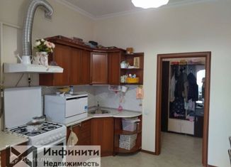 Продам двухкомнатную квартиру, 86 м2, Ставрополь, Комсомольская улица, 41, микрорайон №3