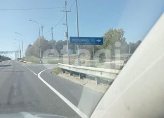 Продается земельный участок, 13.8 сот., село Першино, село Першино, 40