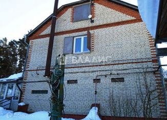 Дом на продажу, 112 м2, деревня Губино, Солнечная улица, 53