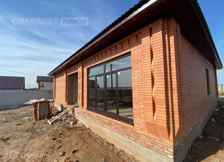 Продажа дома, 160 м2, село Осыпной Бугор, улица Гагарина