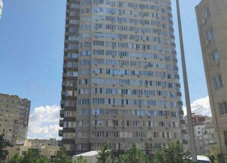 Квартира на продажу студия, 25 м2, Анапа, Владимирская улица, 154к1, ЖК Трио