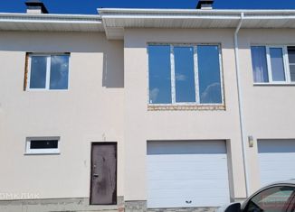 Таунхаус на продажу, 140 м2, село Выселки, Камчатская улица, 4