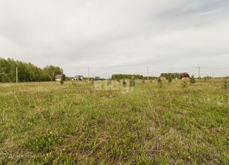 Продам участок, 15 сот., коттеджный поселок Соловьиная роща