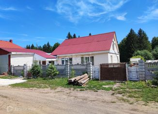 Продам дом, 114 м2, Челябинская область