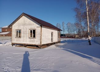 Продаю дом, 66.1 м2, дачное некоммерческое партнёрство Квартал-5, Квартальная улица, 16