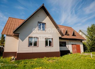 Продается дом, 203.8 м2, село Кафтанчиково, Южная улица, 25