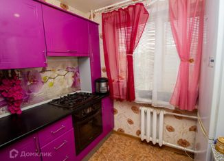 Двухкомнатная квартира на продажу, 45.3 м2, Ульяновская область, Кольцевая улица, 40