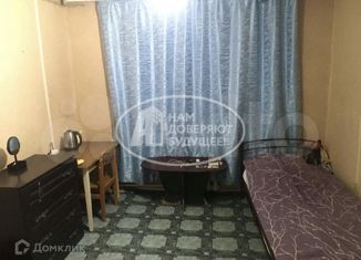 Продажа комнаты, 17 м2, Чернушка, Юбилейная улица, 12