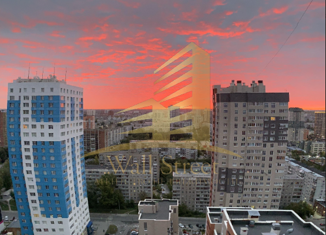Продаю 1-комнатную квартиру, 41 м2, Новосибирск, улица Державина, 92, метро Маршала Покрышкина