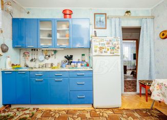 Продам дом, 69 м2, деревня Нариманова, Центральная улица, 12