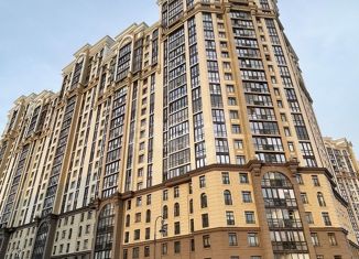 Продам 1-комнатную квартиру, 55 м2, Москва, Хорошёвское шоссе, 25Ак1, метро Хорошёвская