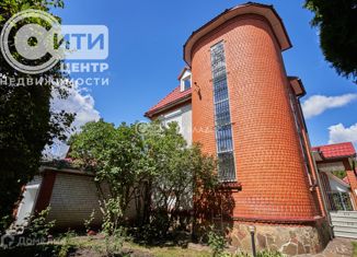 Продам дом, 204.8 м2, поселок Луч, посёлок Луч, 23А