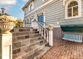 Продаю дом, 600 м2, городской посёлок Токсово, Холмистая улица, 85