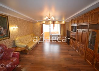 Продажа двухкомнатной квартиры, 96 м2, Самарская область, Ленинская улица, 200