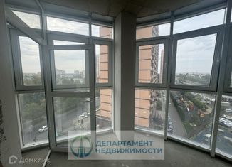 Продажа 1-комнатной квартиры, 53 м2, Краснодар, улица Шоссе Нефтяников, 18к4