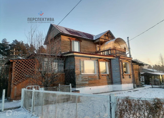 Дом на продажу, 228.9 м2, поселок городского типа Атамановка, Хвойная улица, 2