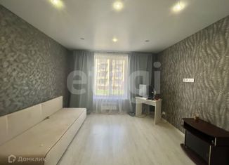 Однокомнатная квартира на продажу, 32 м2, поселок Дубовое, Белогорская улица, 1