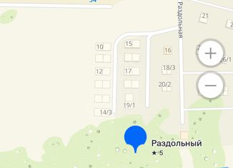 Земельный участок на продажу, 8.84 сот., Бердск, 10-я улица