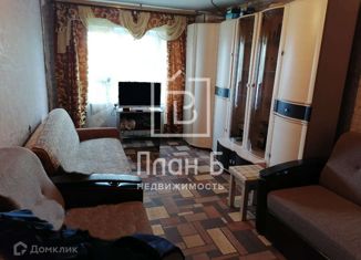 2-комнатная квартира на продажу, 45 м2, село Росва, Советская улица, 108