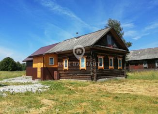 Продам дом, 36.1 м2, деревня Большое Погорелово, деревня Большое Погорелово, 8