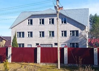 Продается дом, 338.8 м2, Конаково, Железнодорожный переулок, 23