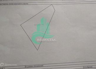 Продается участок, 8 сот., поселок городского типа Щебетовка