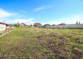 Продам земельный участок, 10.9 сот., поселок Бельмесево, 1-я Камышовая улица, 7