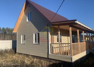 Продажа дома, 93.4 м2, село Семёновское, улица Мира