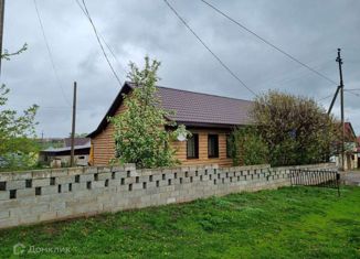 Продам дом, 91.6 м2, село Куганакбаш