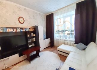 Комната на продажу, 19 м2, Димитровград, проспект Ленина, 3