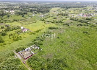 Продаю земельный участок, 10 сот., садовое товарищество Душевное