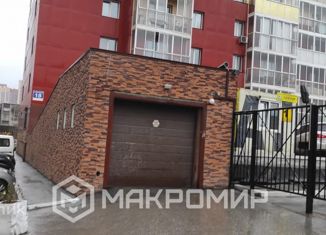 Продаю машиноместо, 20 м2, Новосибирск, Нижегородская улица, 18, Нижегородская улица