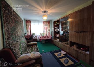Продам 2-комнатную квартиру, 48 м2, Иркутск, микрорайон Юбилейный, 109