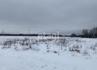 Продам земельный участок, 11.86 сот., деревня Матюнино