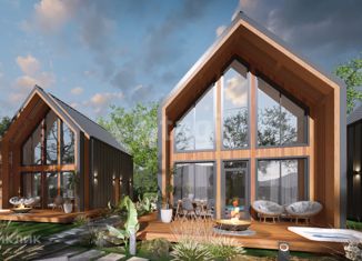 Продается дом, 94 м2, село Бестужевское, Пастушечья улица