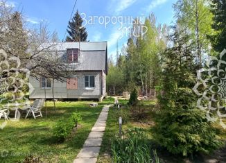 Продам дом, 98 м2, садовое товарищество Полесье-2, Центральная улица