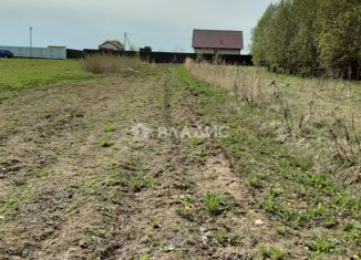 Продам участок, 15 сот., деревня Бунятино, 46Н-00995