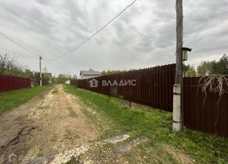 Продается земельный участок, 10 сот., деревня Голышево