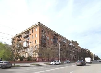 Продам двухкомнатную квартиру, 49 м2, Волгоградская область, Советская улица, 25