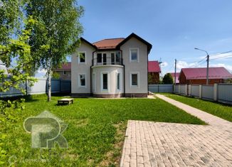 Продам дом, 160 м2, Московская область, Речная улица, 72