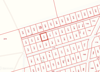 Продажа участка, 10.3 сот., деревня Черноситово
