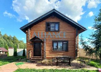 Дом на продажу, 62.5 м2, ДНП Медягинская Слобода, ДНП Медягинская Слобода, 118