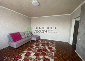 Продается однокомнатная квартира, 33.7 м2, Барнаул, улица Попова, 143