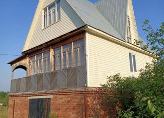 Дом на продажу, 137.6 м2, СНТ Уршак